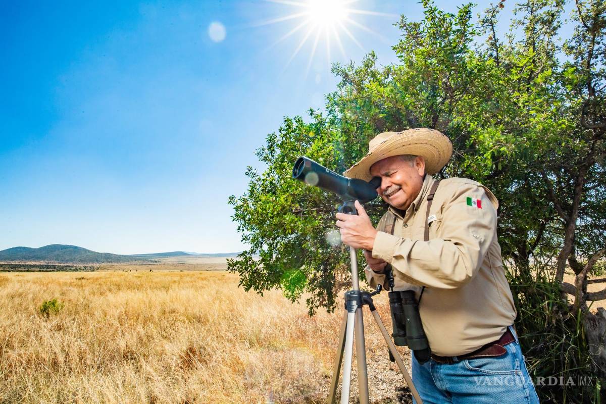 $!Enrique Cisneros Tello.