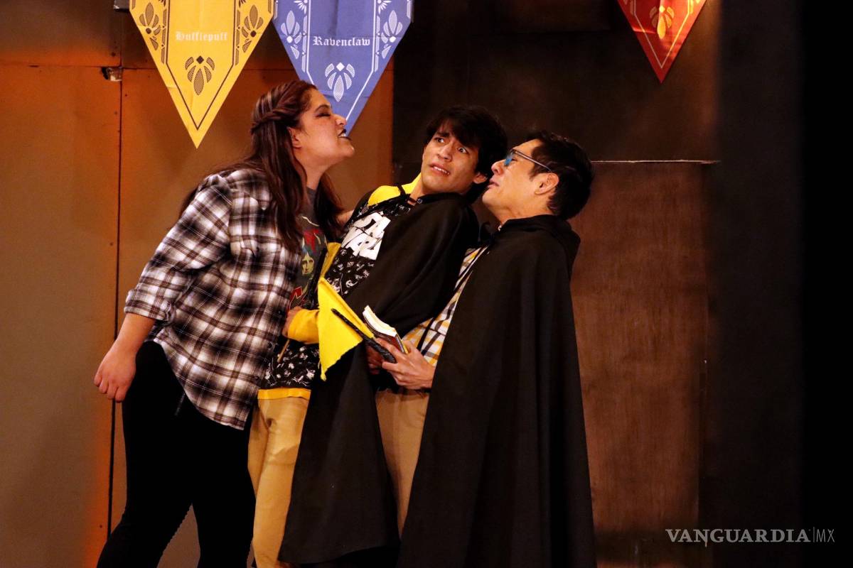 $!‘Puffs’: Los ‘de amarillo’ cuentan a carcajadas su lado de la historia