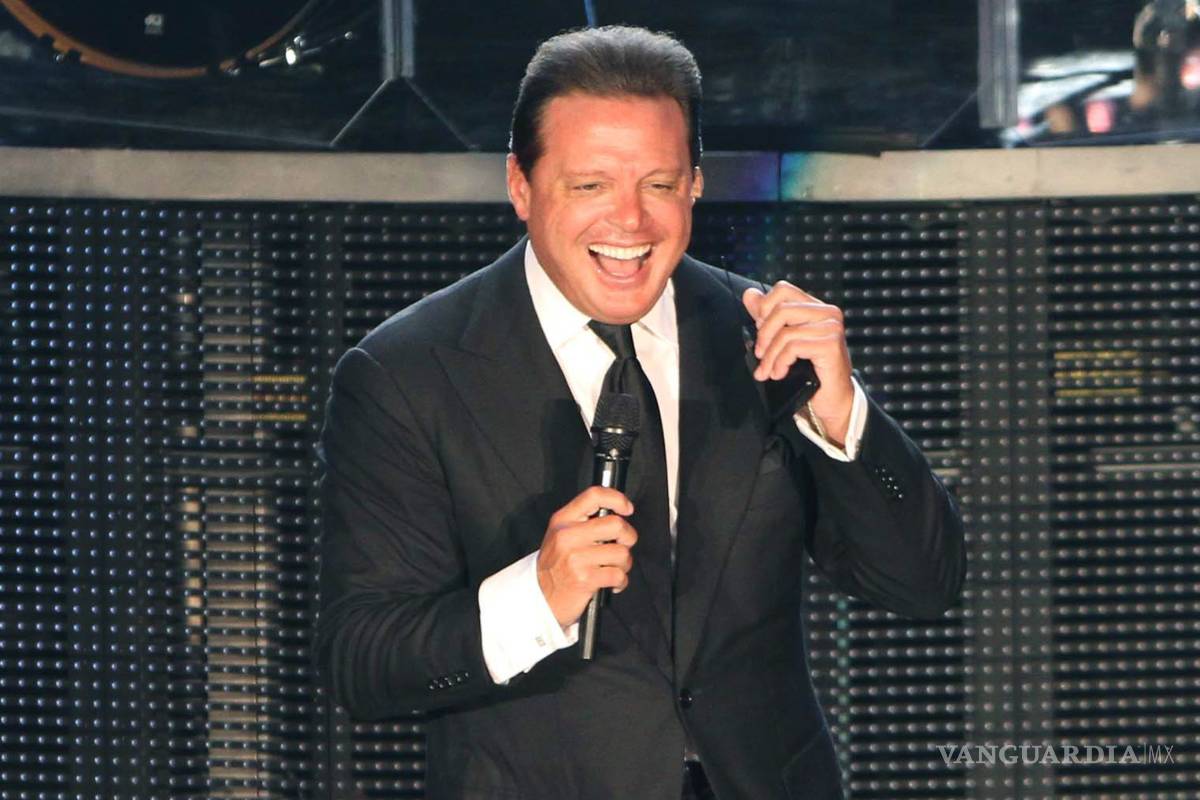 Buscan dinero de Luis Miguel en la Corte
