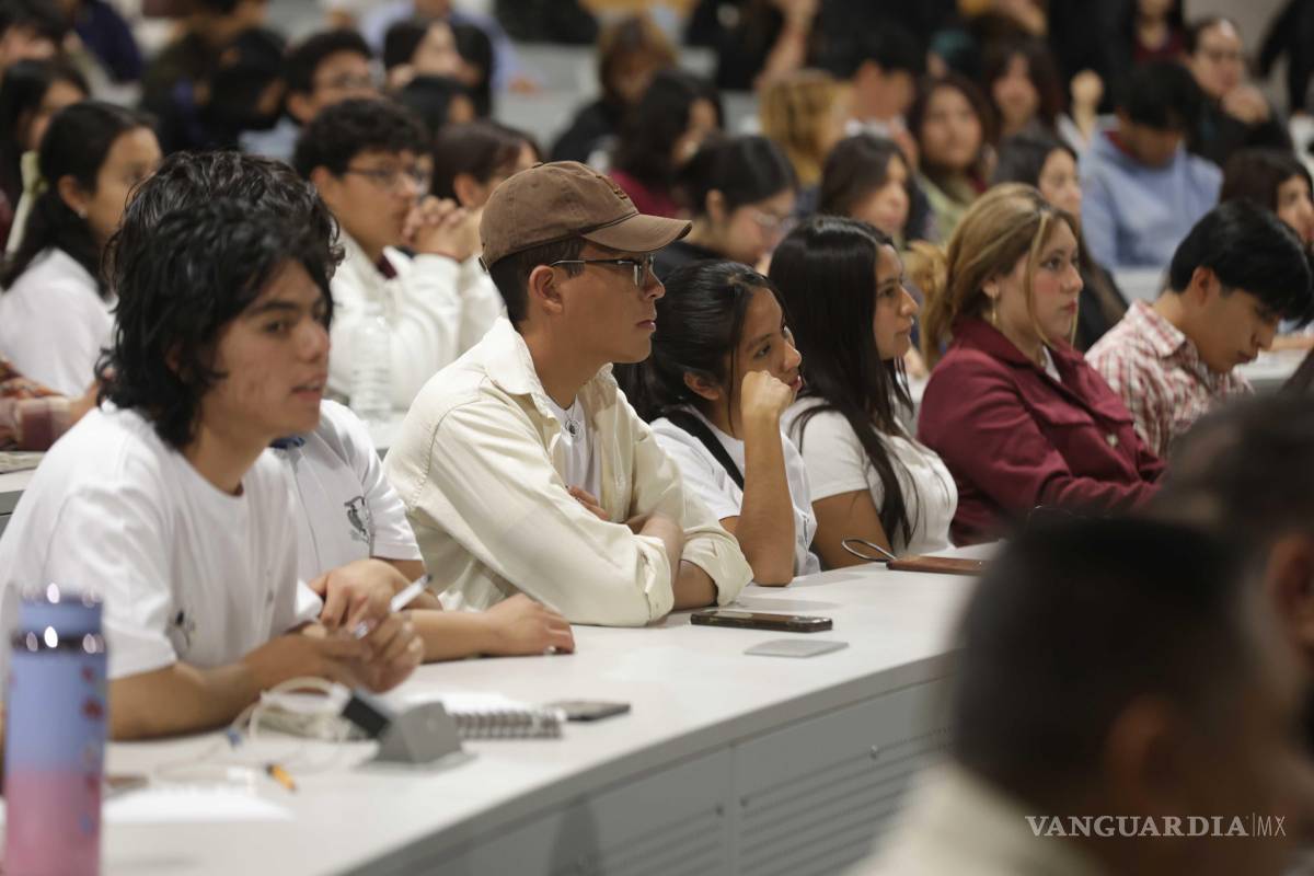 $!Se subrayó que desperdiciar alimentos implica desperdiciar agua utilizada en su producción.