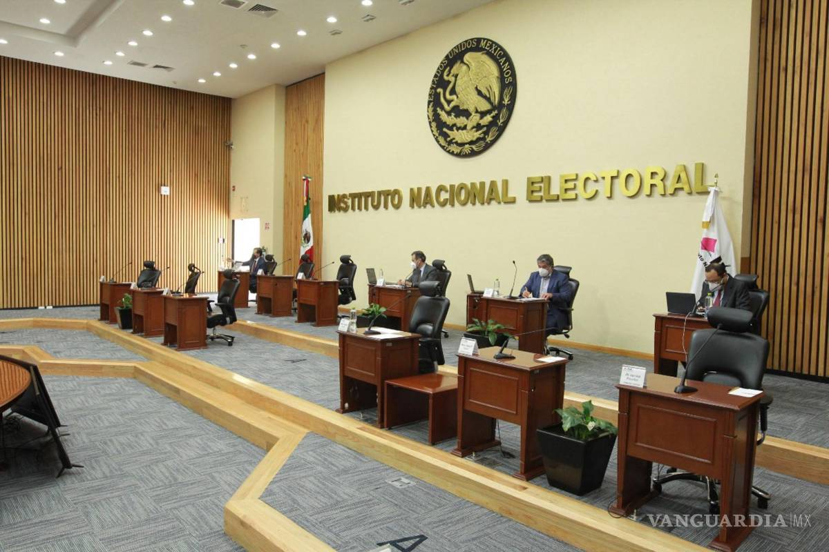 Avalan conteo rápido para la revocación