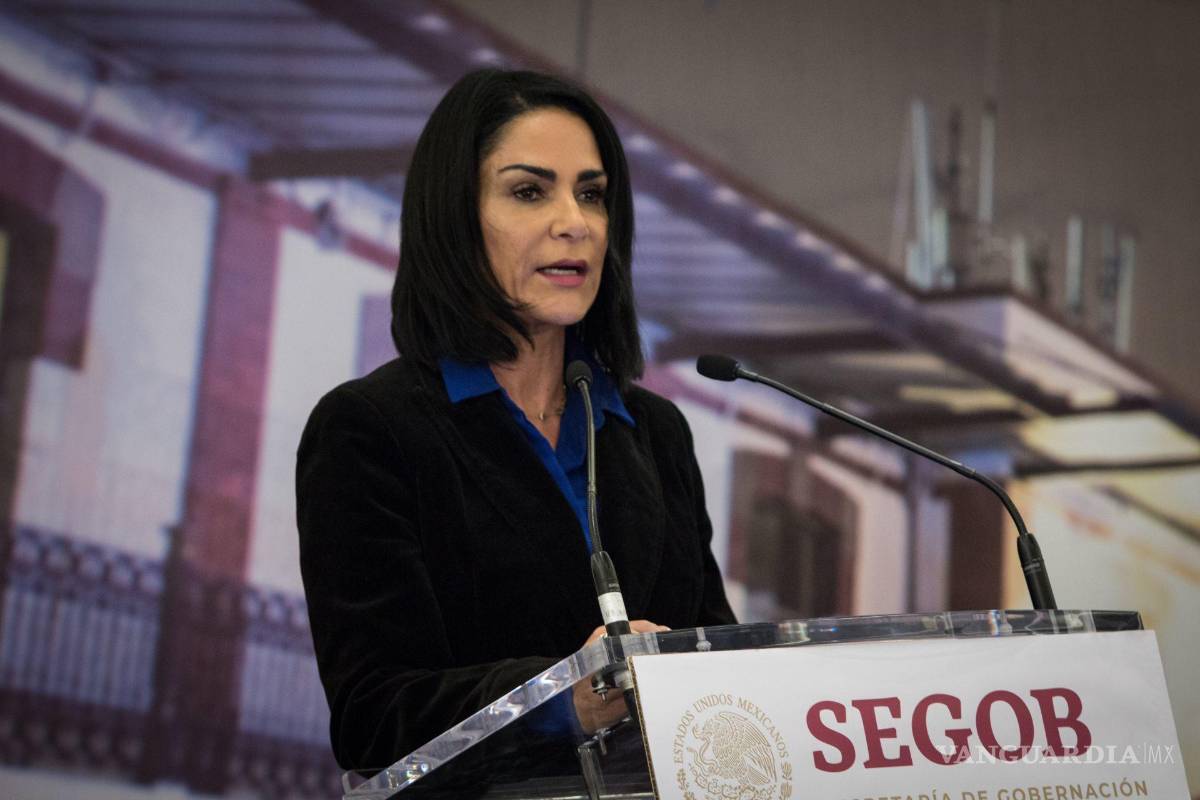Rechaza SCJN atraer caso de tortura de Lydia Cacho