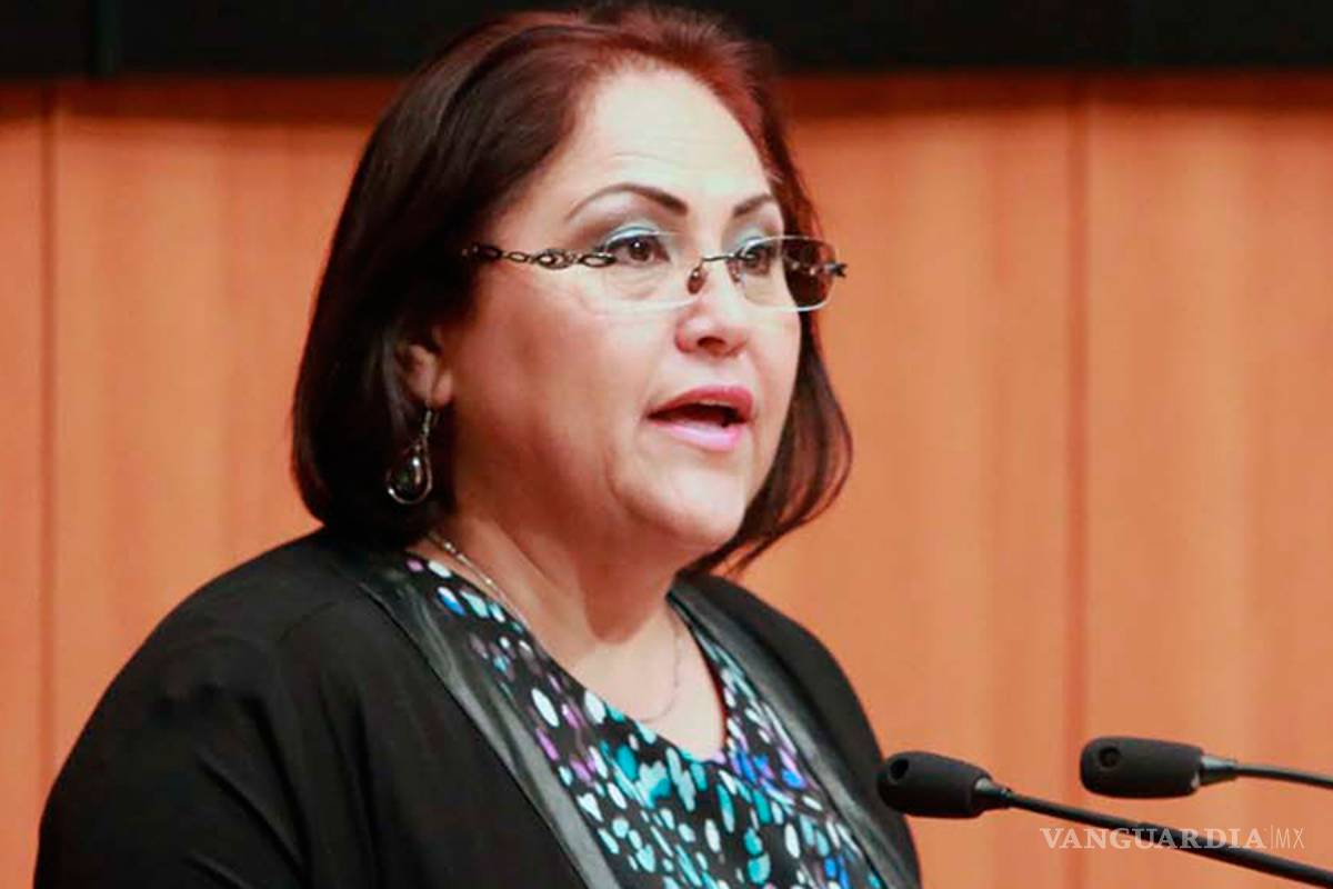 Silvia Garza coordinará temas del medioambiente con Ricardo Anaya