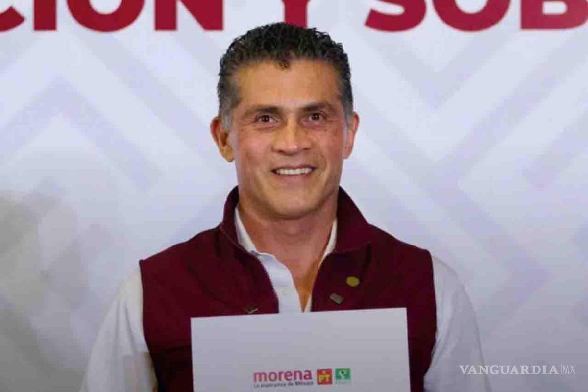 $!Morena contabiliza 277 aspirantes a coordinar la transformación en 17 estados rumbo a 2027; en Sinaloa se desmarcan del gobernador con licencia Rubén Rocha; Guerrero, con la mayor participación. En imagen Alfonso Sánchez García.