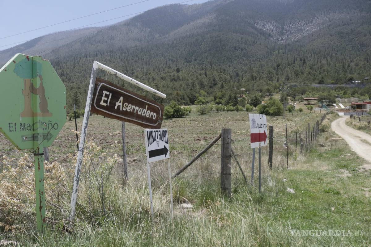¡Prepárese! Pide Protección Civil de Arteaga tomar precauciones ante lluvias que se avecinan