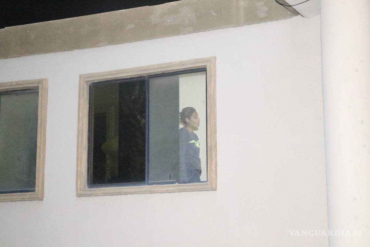 $!Autoridades aún no tienen pista del paradero de la bebé secuestrada en Saltillo