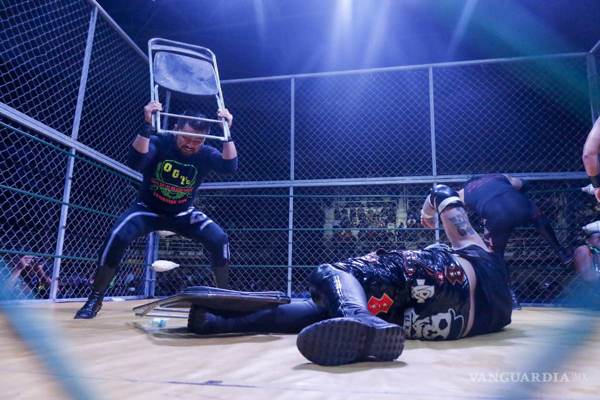 $!Así se vivió la visita de la Triple A a Saltillo (fotos)