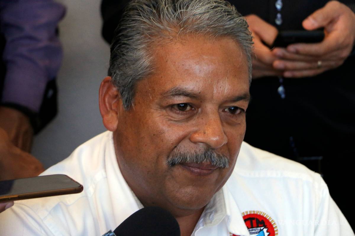 Nueva confederación y salida de Tereso son chismes de vecindad: Aceves