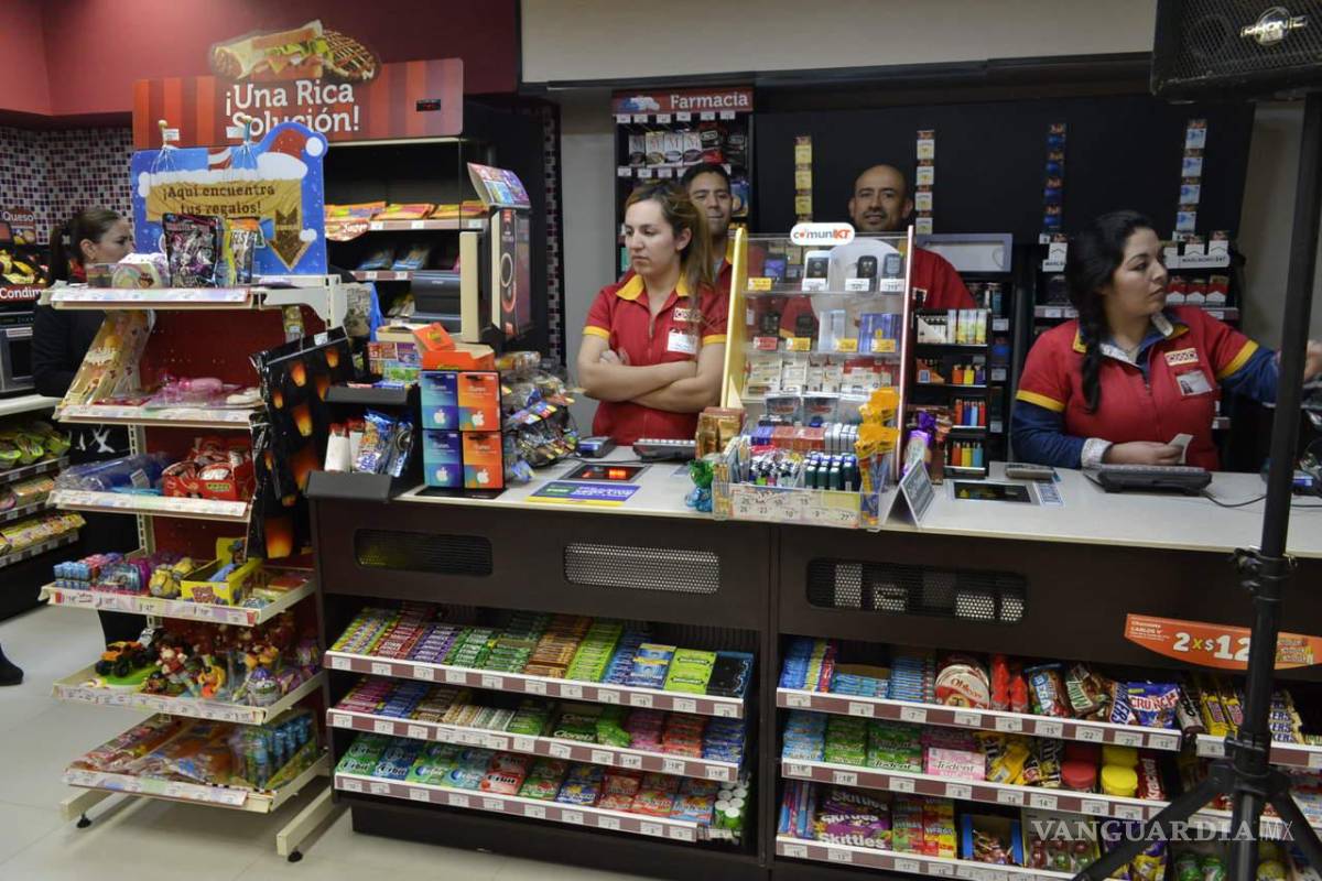 ‘La verdad siempre sale a la luz’, Oxxo responde a AMLO sobre consumo de electricidad