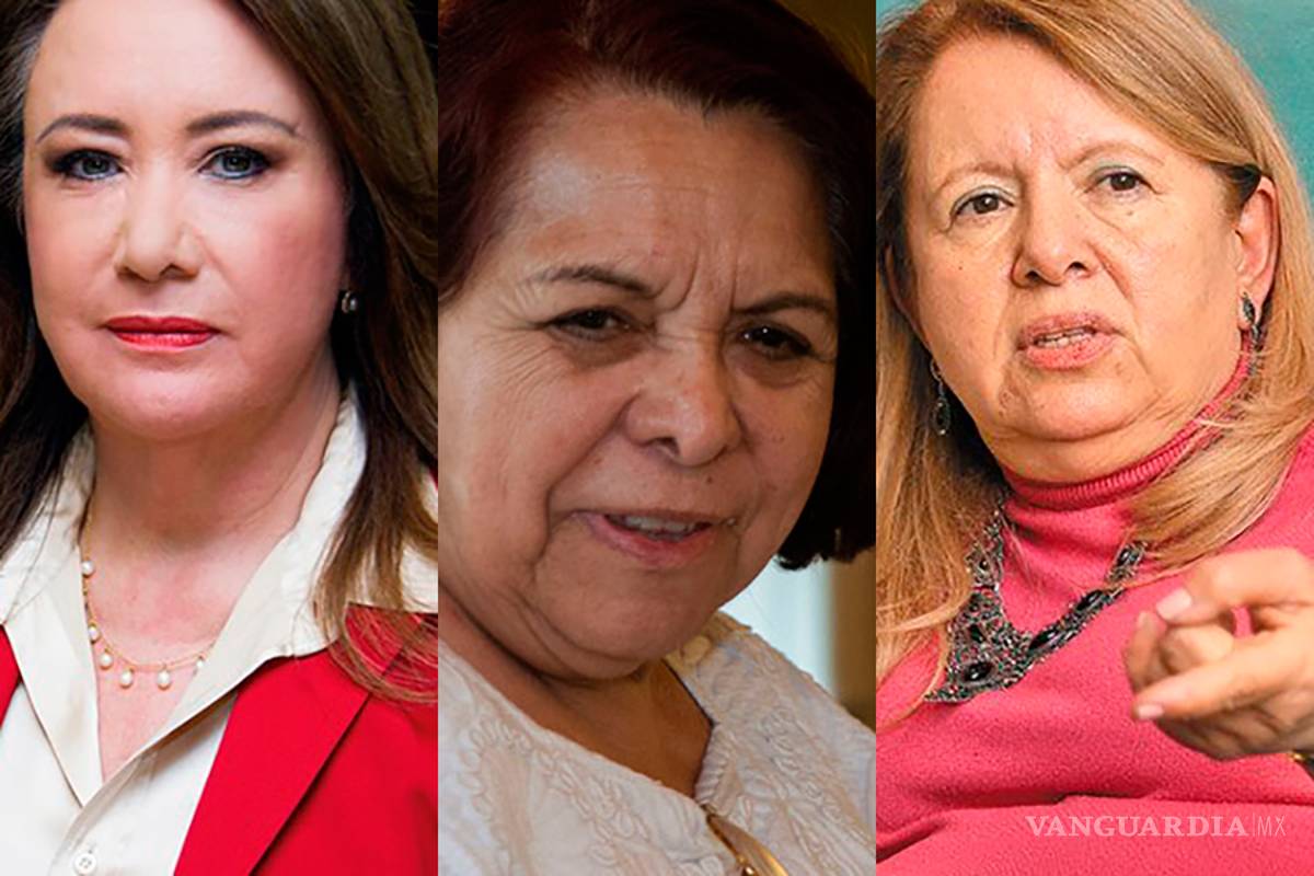 Pese a críticas Comisión de Justicia del Senado avala la terna de aspirantes a la Corte de AMLO