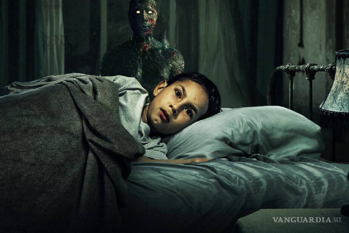 ‘Haunted Latinoamérica’ y ‘Nuevo Orden’, lo más popular de Netflix y Amazon