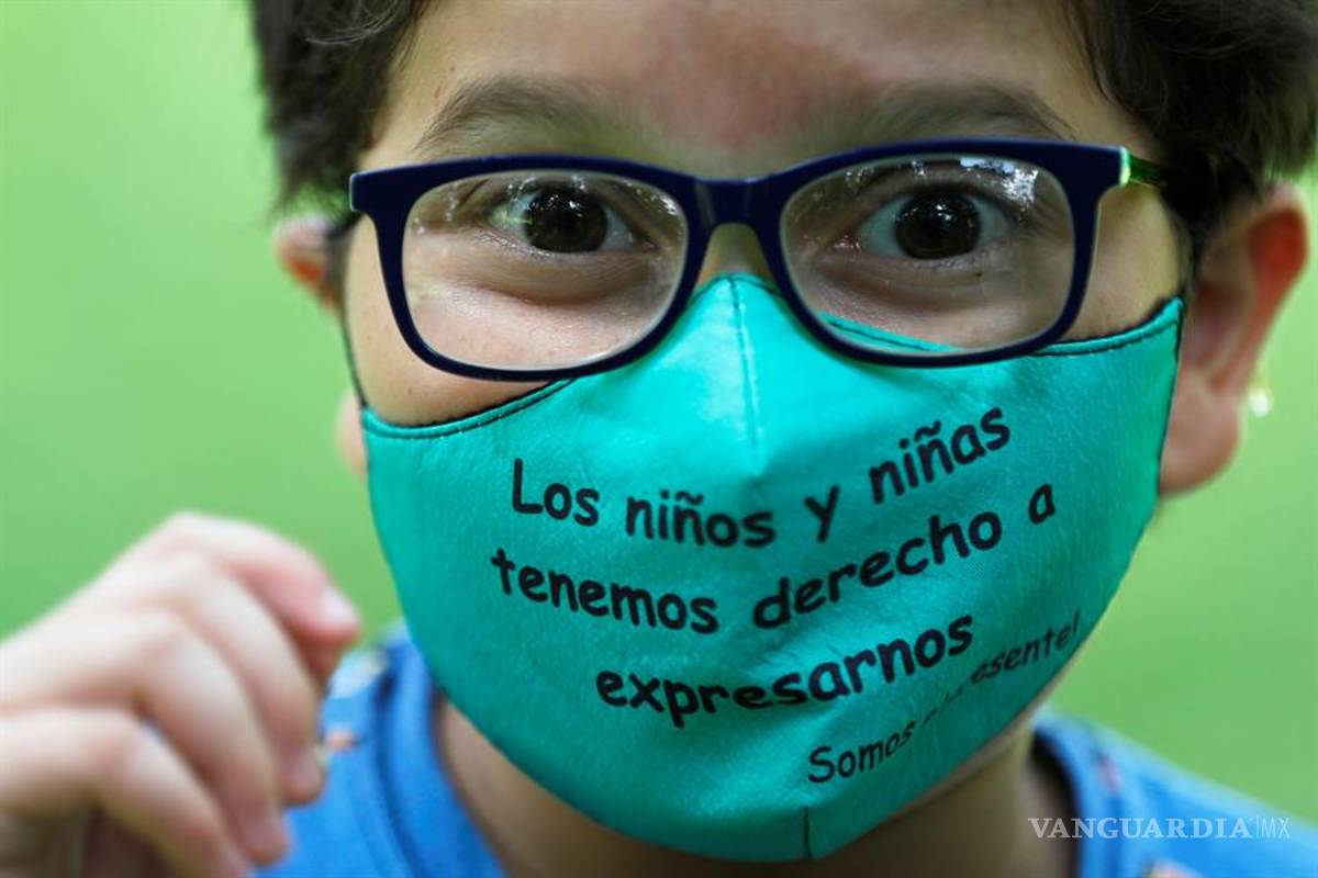 Un niño ambientalista de 11 años es amenazado muerte en Colombia