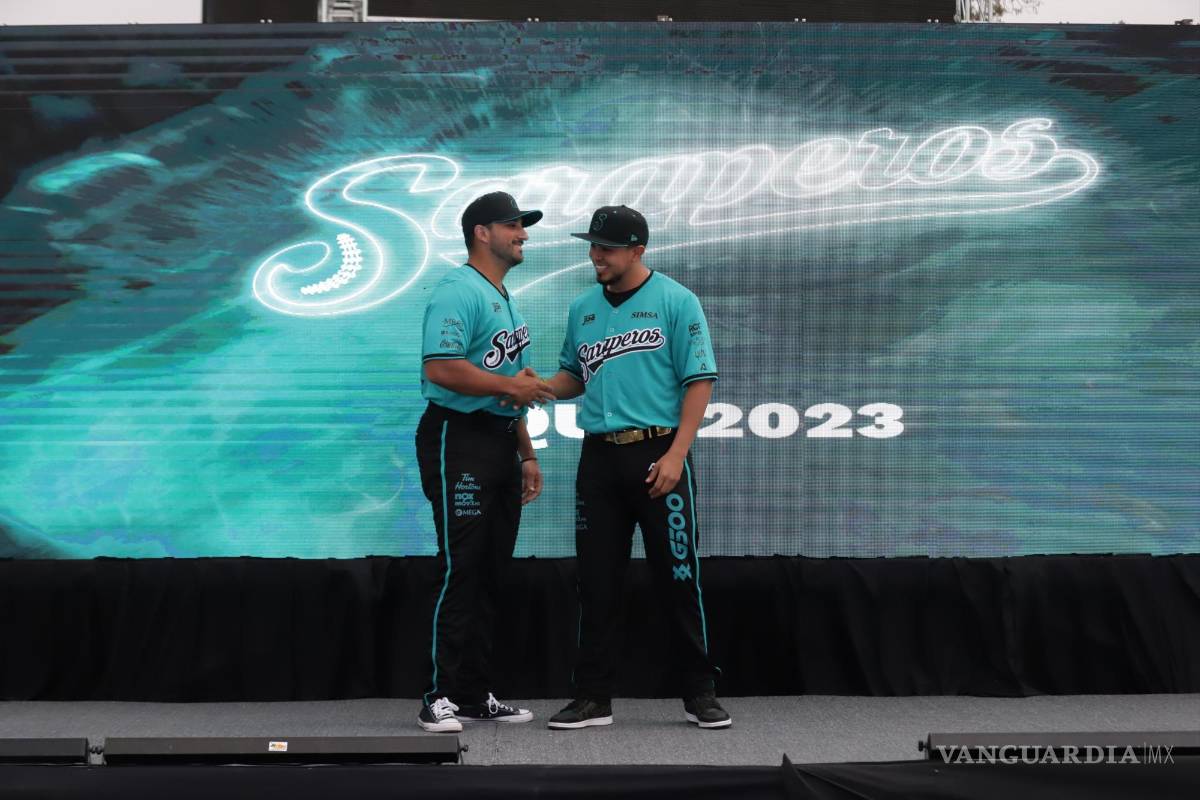 $!La casaca color aqua es la que más representa la identidad de la novena de casa.