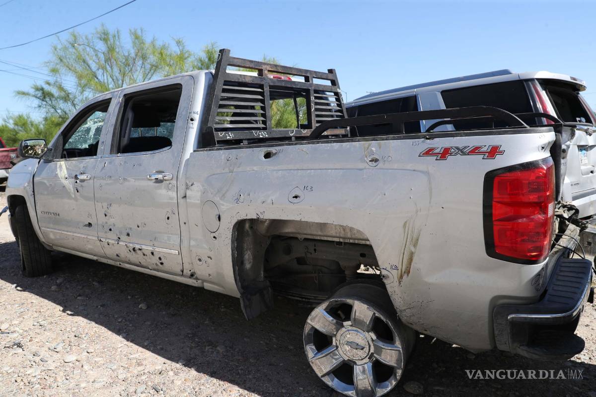 Ordena Obrador investigar la ejecución de un civil; Aquí no hay impunidad, dice la Sedena