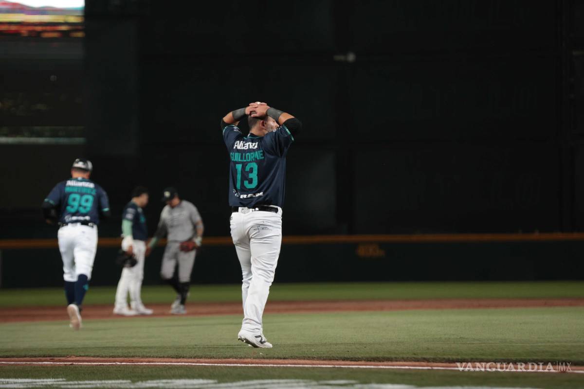 $!El relevo tomó protagonismo en la segunda mitad del juego, con ambos equipos utilizando varias piezas desde el bullpen.
