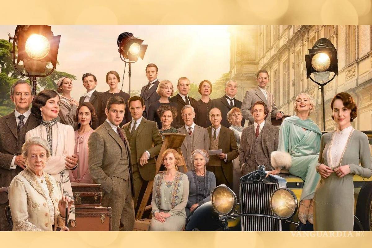 $!La mayor parte del elenco original regresa al filme.