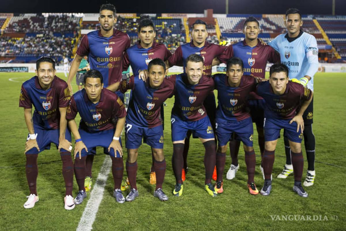 Atlante vence 1-0 a Celaya en semifinales