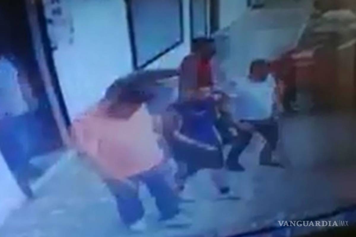 Cae otro cómplice de 'La Galleta' en Nuevo León