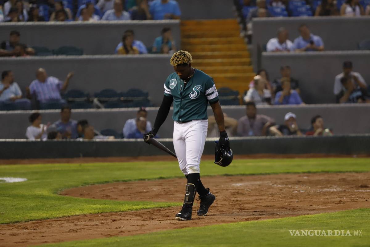 Nos quedamos con las ganas de cantar el playball