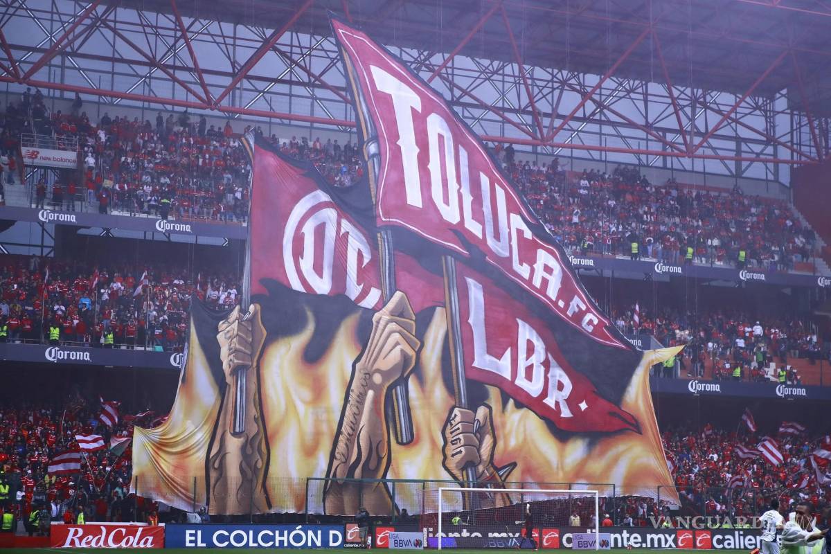 Liga MX rompe récords de asistencia y audiencia en el Apertura 2025