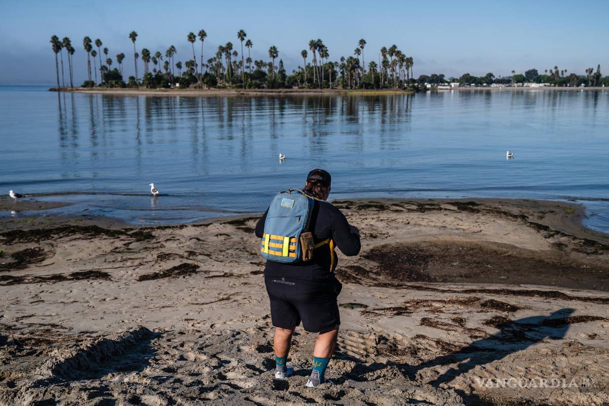 $!Encuentra algo pesado. Pon esa cosa pesada en una mochila.