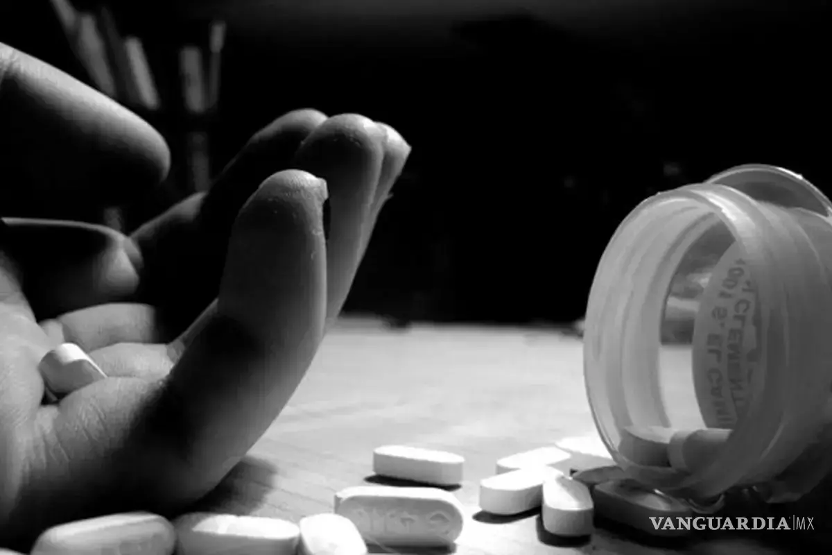 Intenta mujer de 45 años quitarse la vida en hotel de Monclova