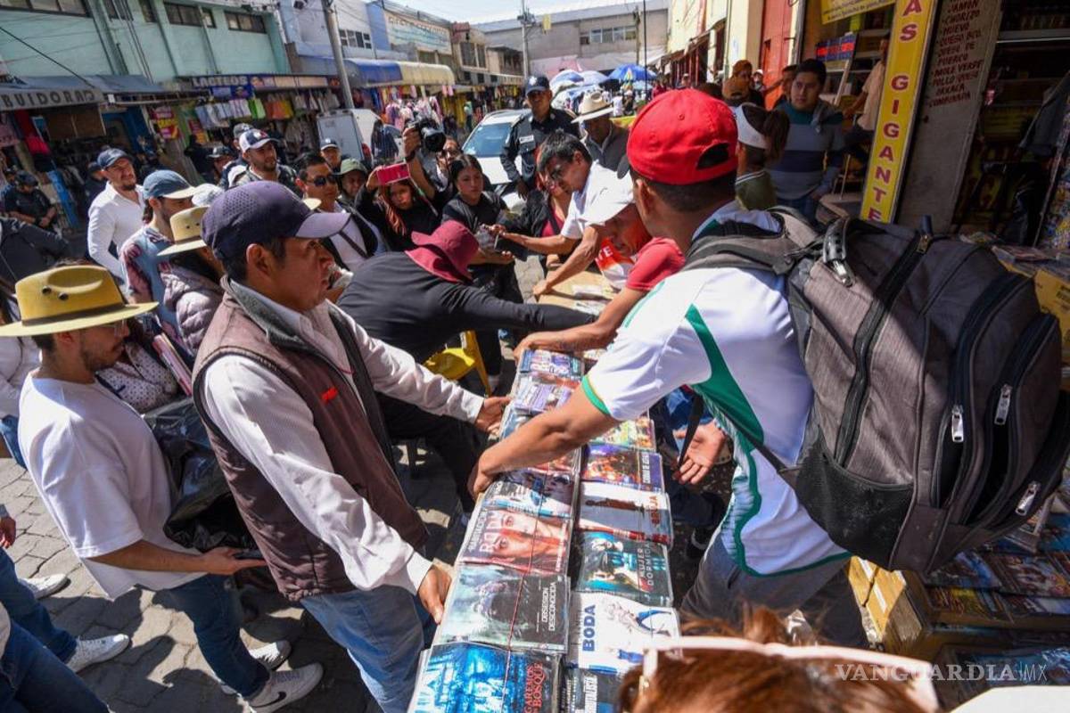 La doble raya: la importancia del orden y la promoción de esta virtud en las nuevas generaciones