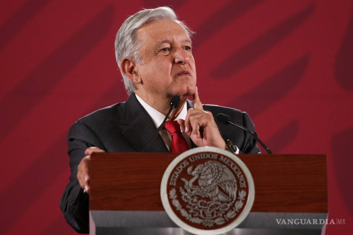 Verificando la mañanera de AMLO: 43% verdad, 57% engañoso