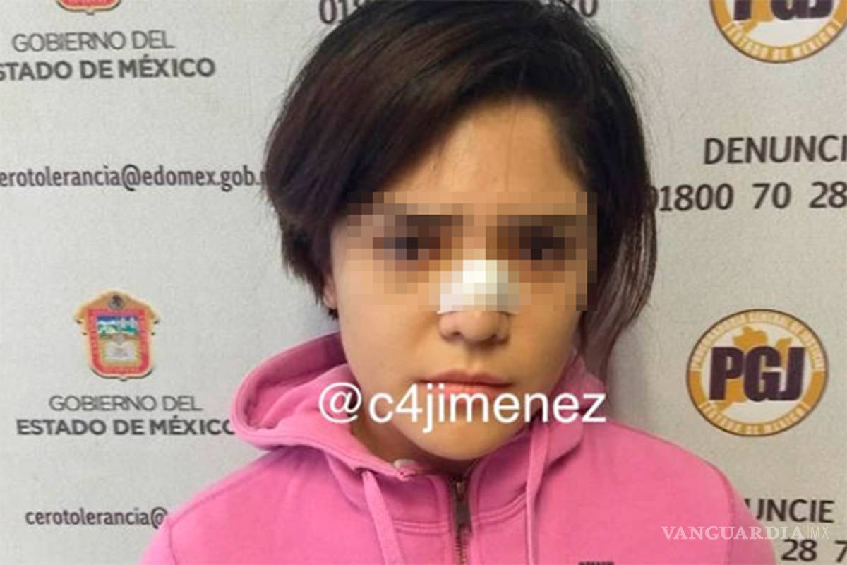 $!Escort enamoraba a clientes para luego secuestrarlos; a uno lo mató