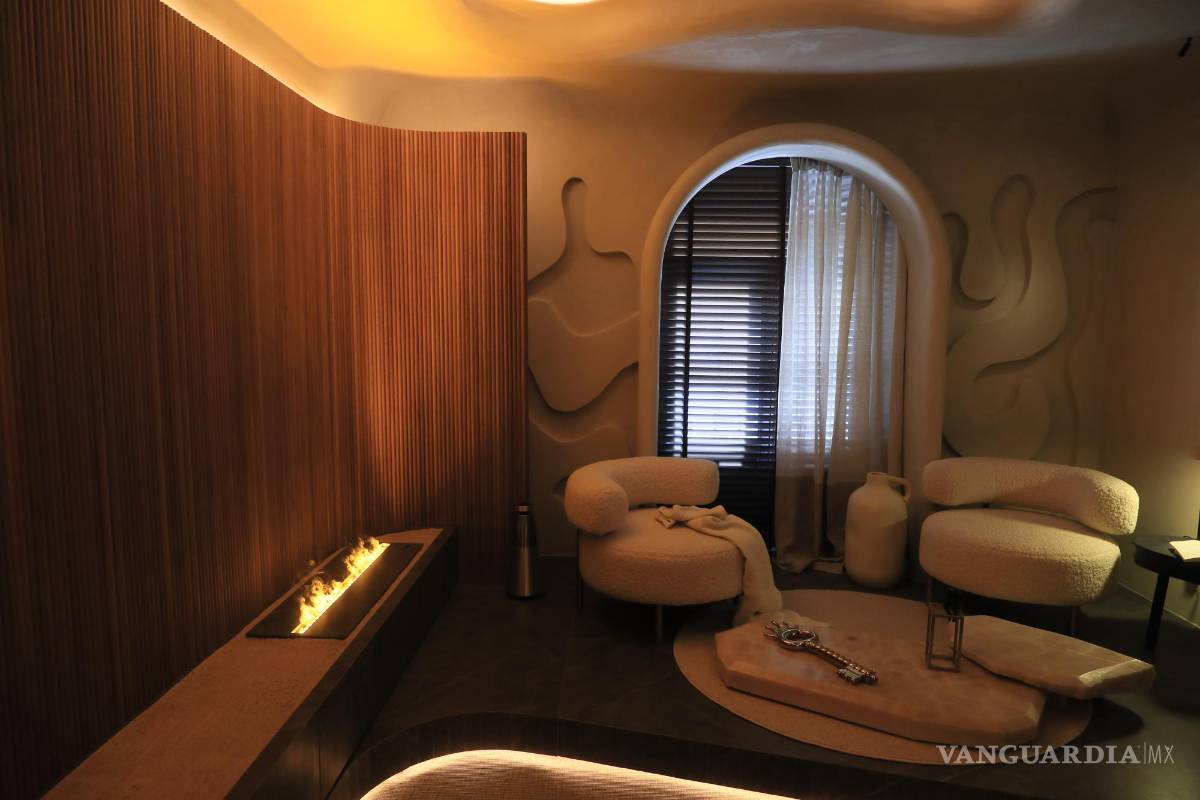 ¡Diseño neoclásico a la vista! Relajado y cómodo para los hogares y espacios