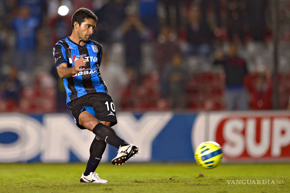 Sinha anuncia su retiro del fútbol