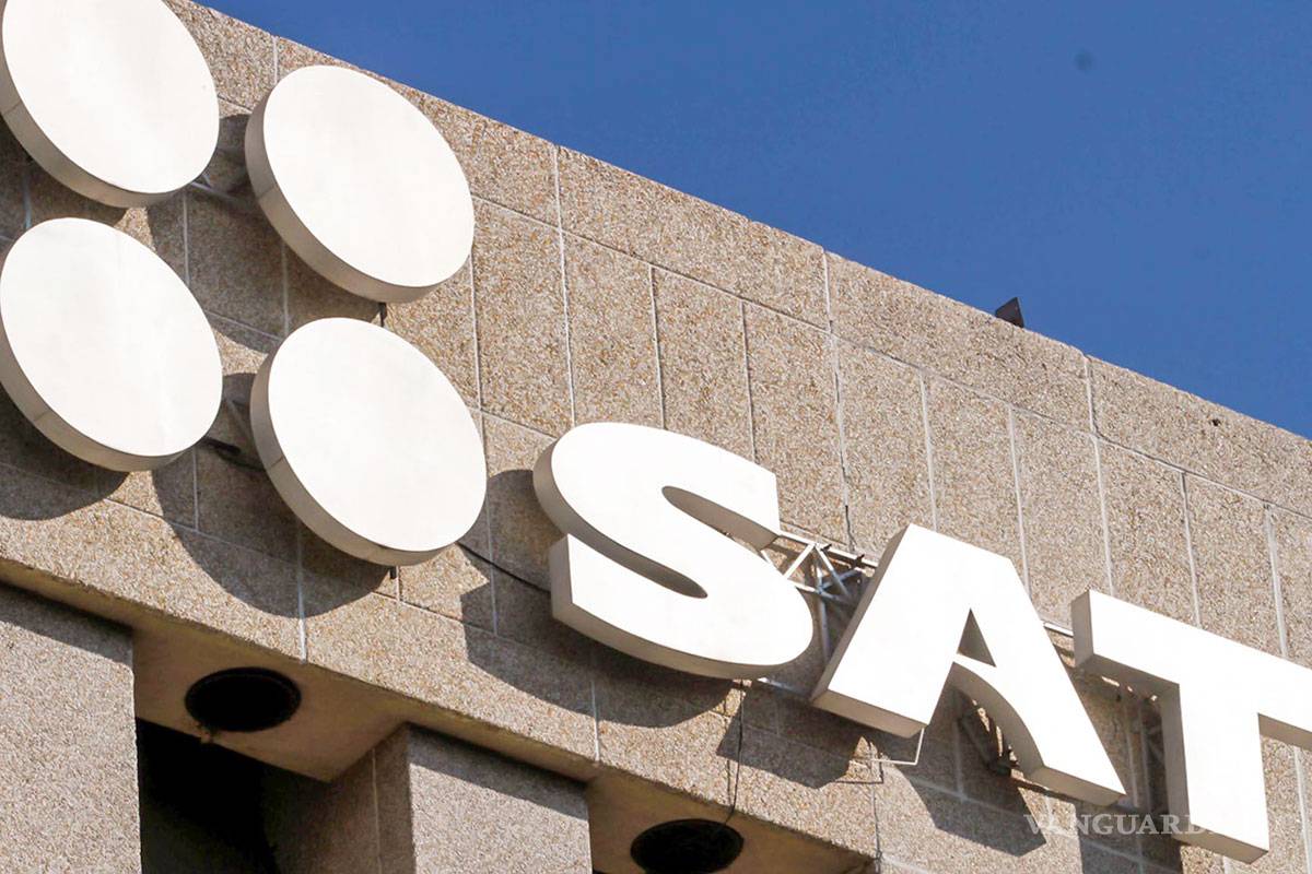 SAT ofrecerá seguros mediante su página web