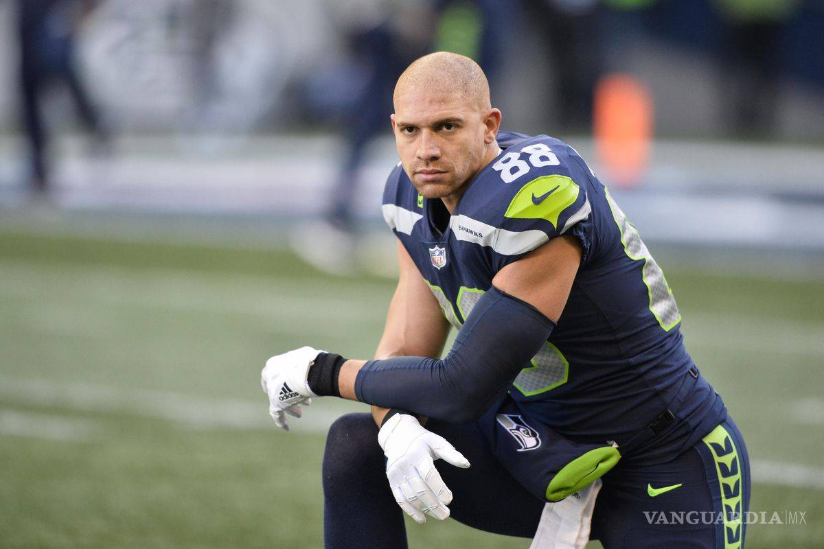 $!Agencia libre: el adelantado 'Año Nuevo' en la NFL
