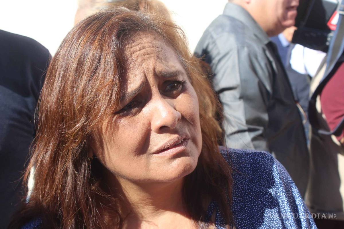$!Investigaciones inculpan al “Mono Muñoz” en la desaparición de Fanny