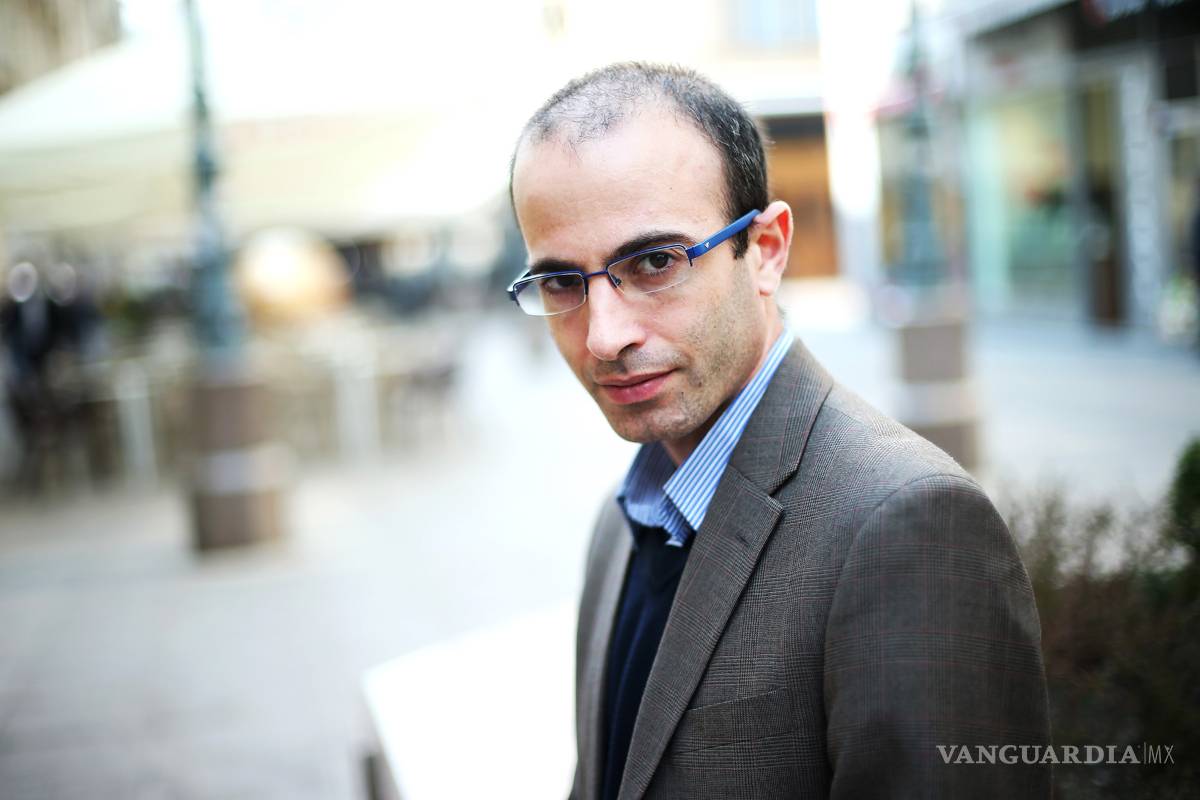 El escritor israelí Yuval Noah Harari alerta sobre el peligro de una humanidad sin empatía