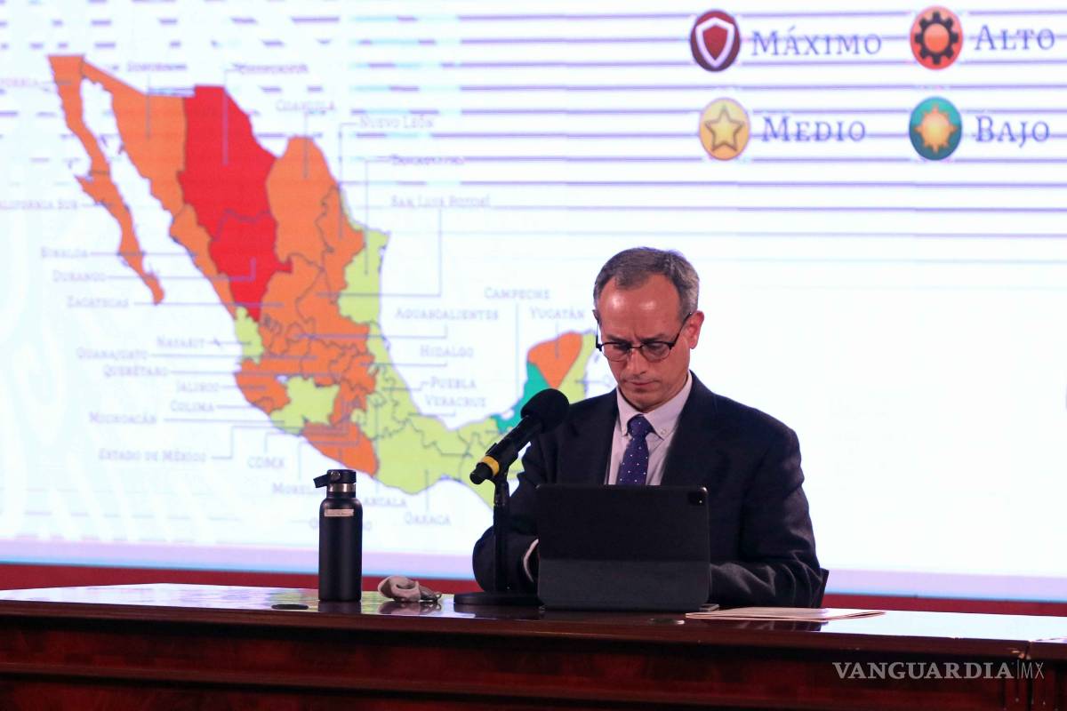 ‘Obsoleta, red de frío para vacunas’