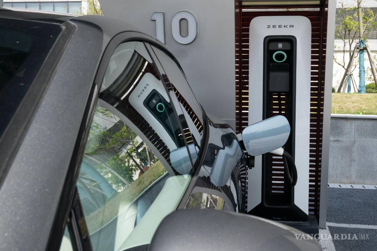 $!El sector automotriz es un excelente ejemplo de cómo China ha podido avanzar tan rápido para dominar el sector manufacturero.