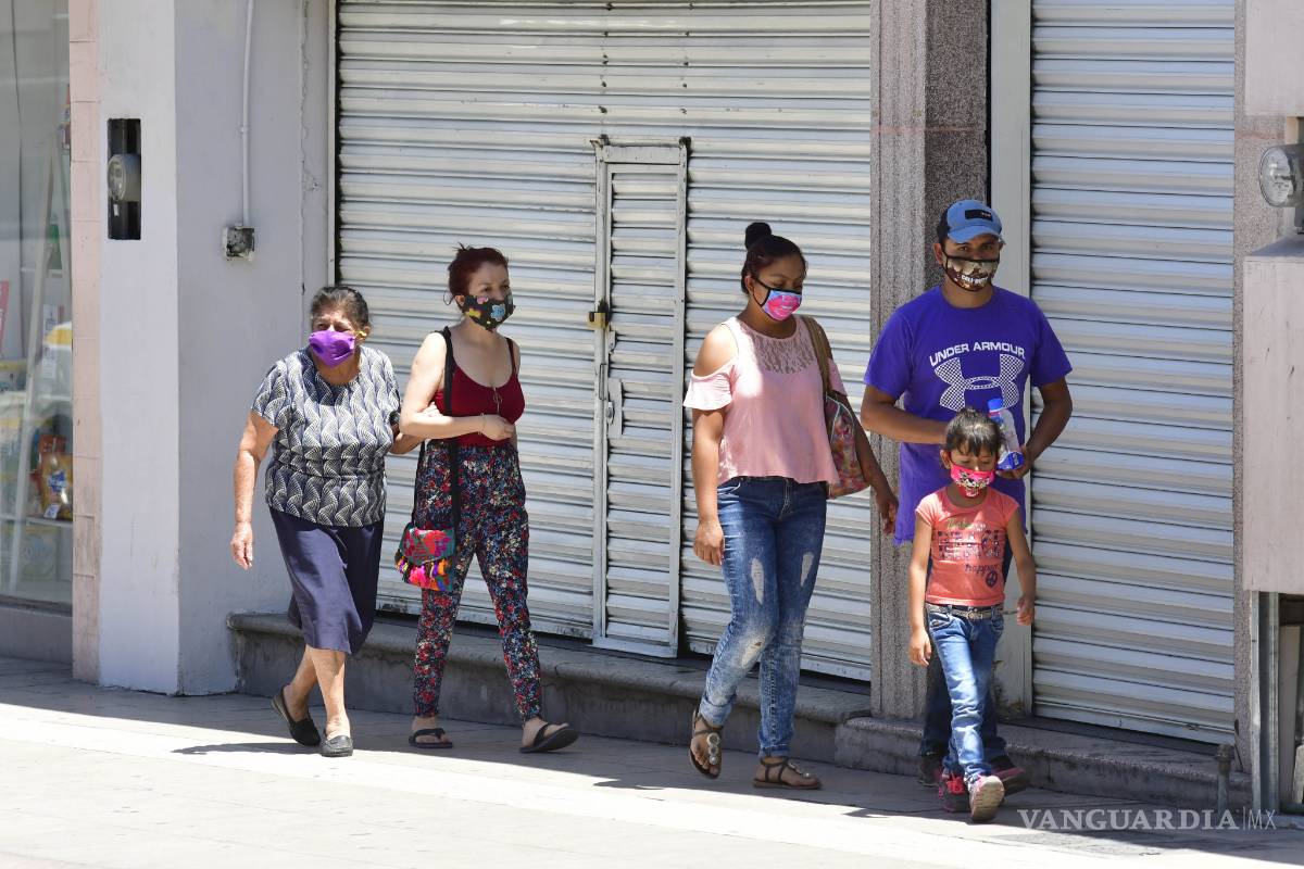 Nuevo ‘boom’ de contagios: ahora se da en San Pedro