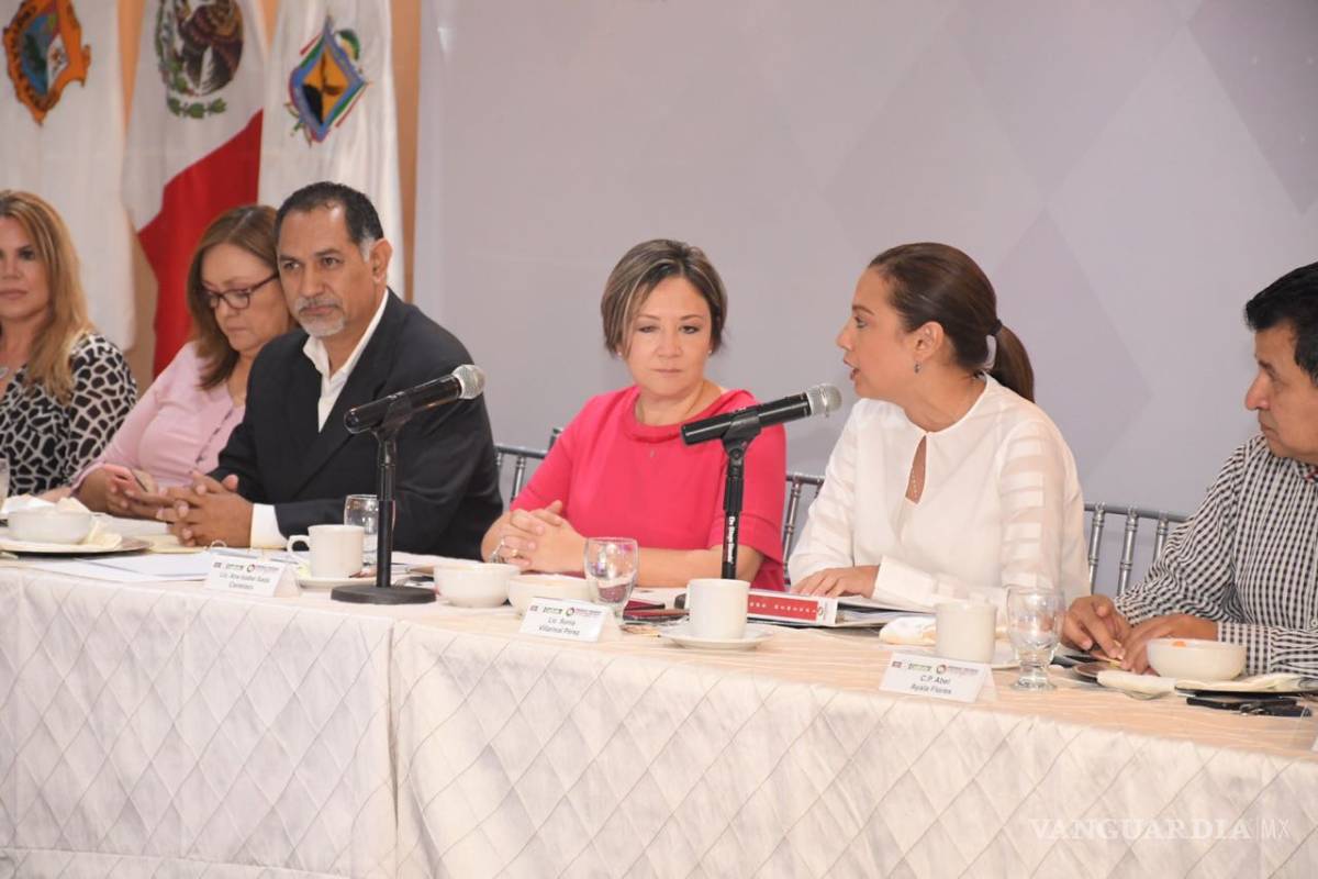 $!Piedras Negras recibe certificación de calidad ISO 37120