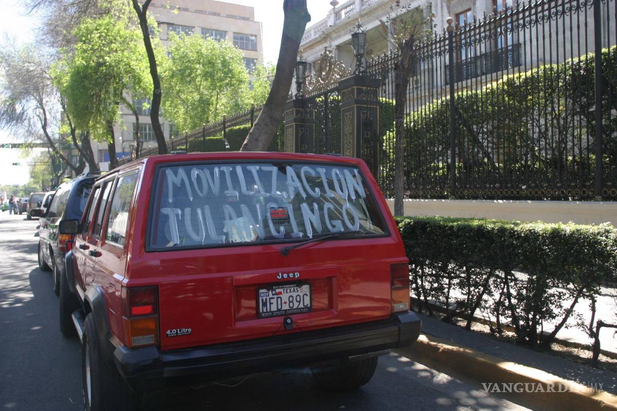 Regularizar autos no bajará delitos, consideran expertos