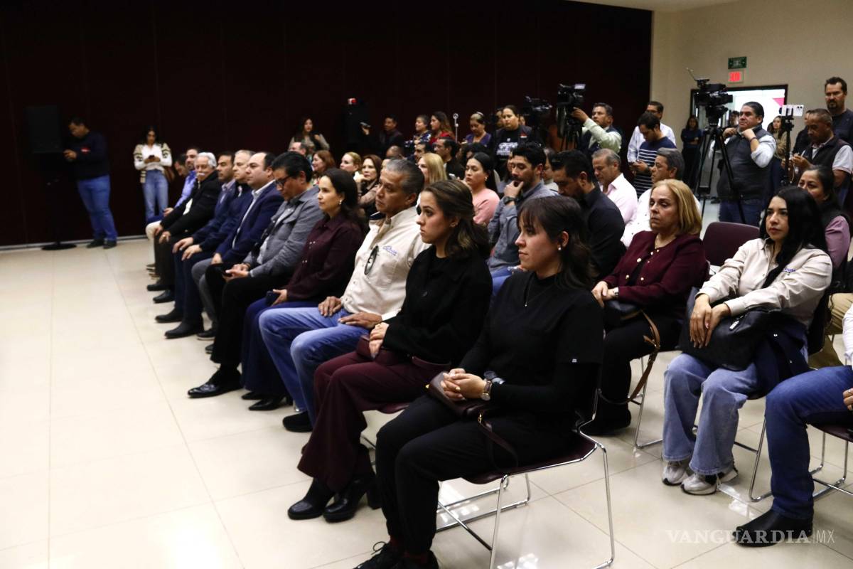 $!Se ofrecerán diagnósticos gratuitos y proyectos de mejora enfocados en incrementar rentabilidad, detallaron.