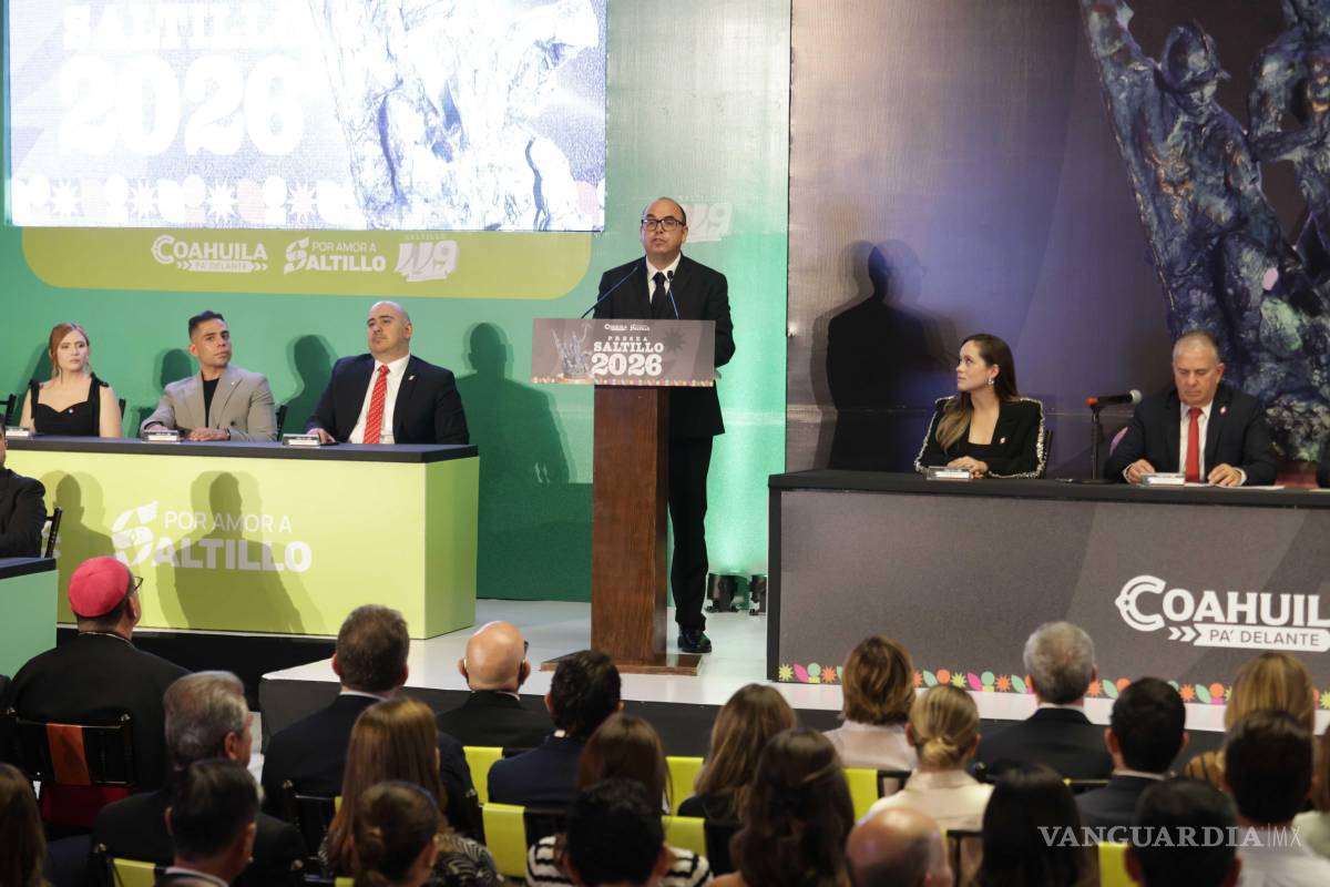 $!El presbítero Luis Fernando Morales Perales, director general de los colegios diocesanos, destacó el compromiso del Colegio San José con la formación de buenos ciudadanos y cristianos.
