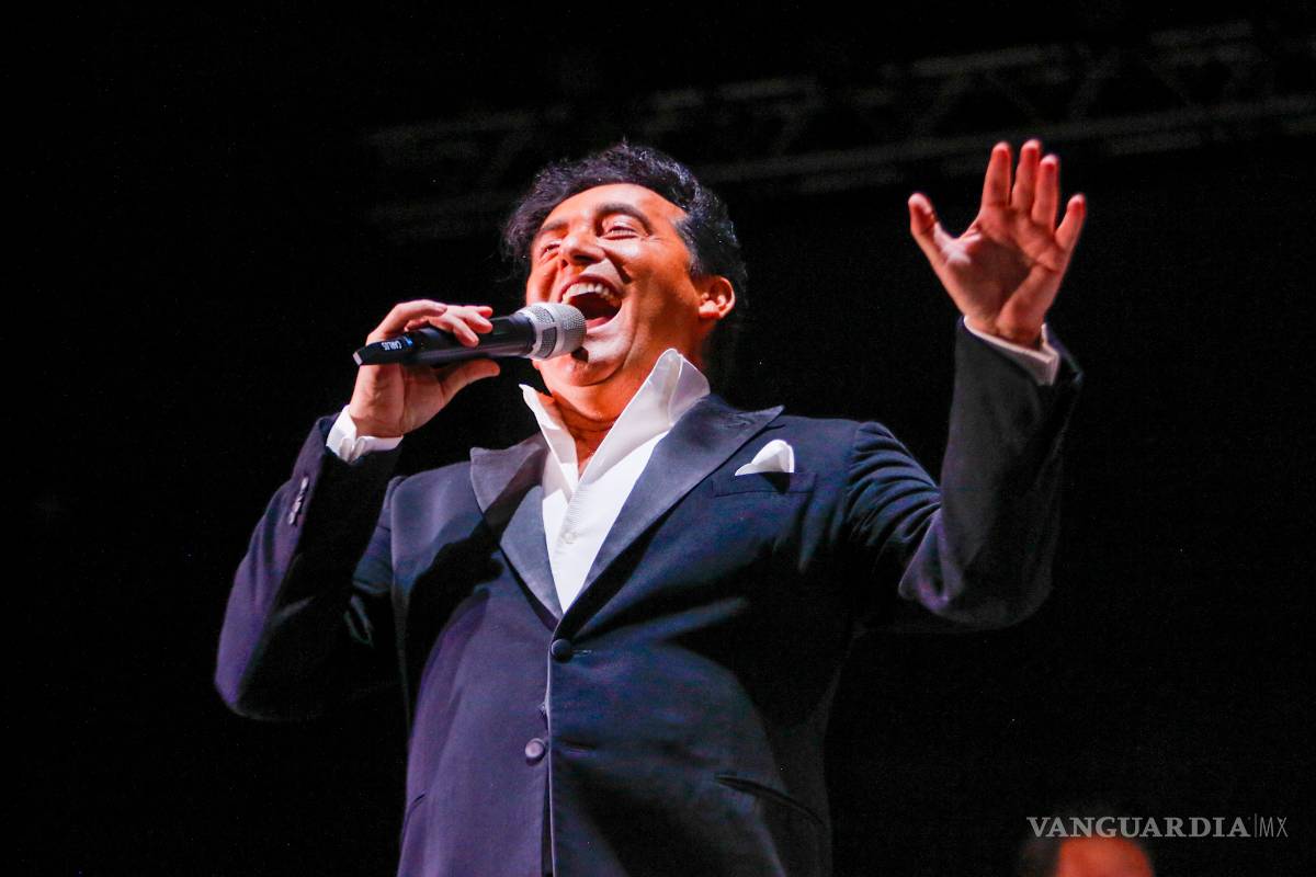 $!Il Divo con aroma a Parras; Celebra aniversario entre vino y música