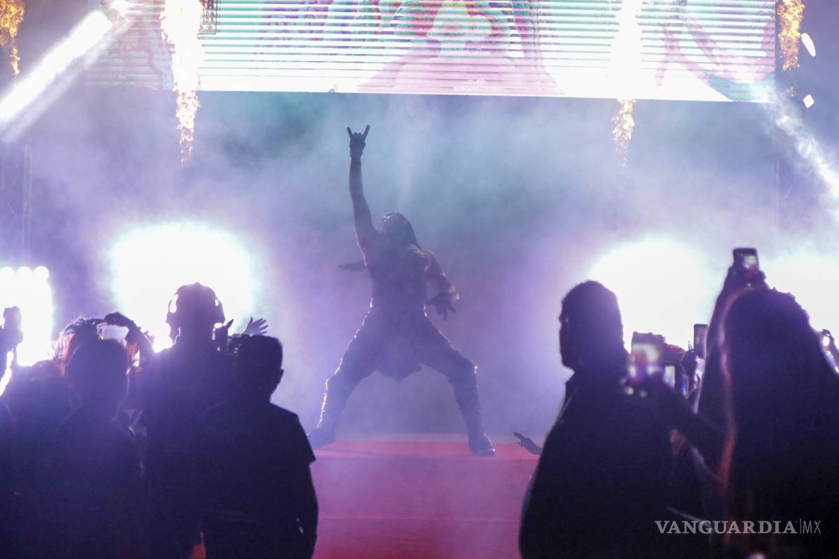 $!Así se vivió la visita de la Triple A a Saltillo (fotos)