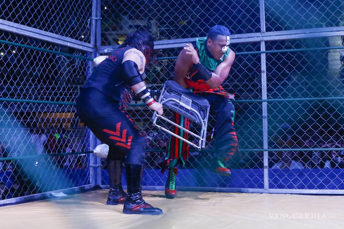 $!Así se vivió la visita de la Triple A a Saltillo (fotos)