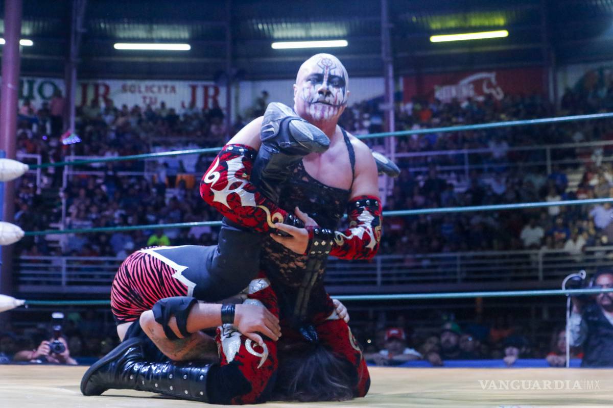 $!Así se vivió la visita de la Triple A a Saltillo (fotos)