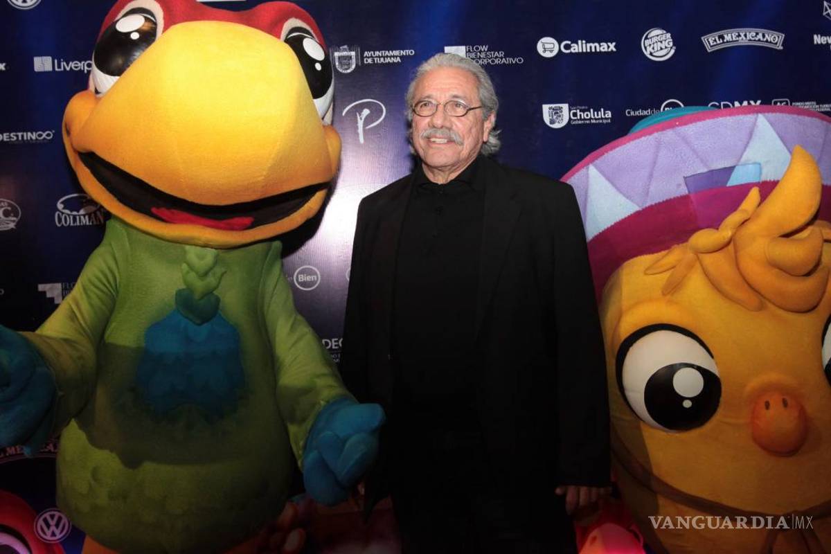 Retoma "El Americano: The Movie" el tema migratorio