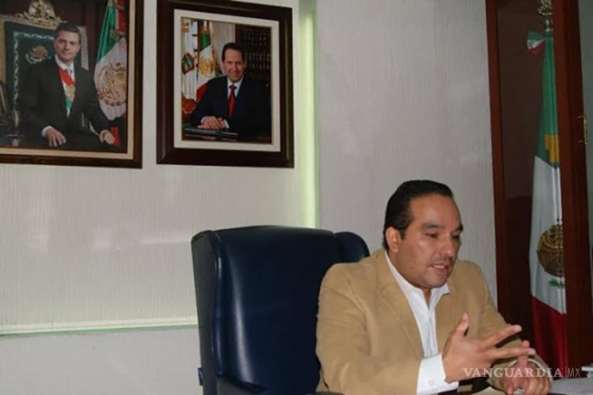 Corte notifica a ayuntamiento de Coacalco destitución de alcalde
