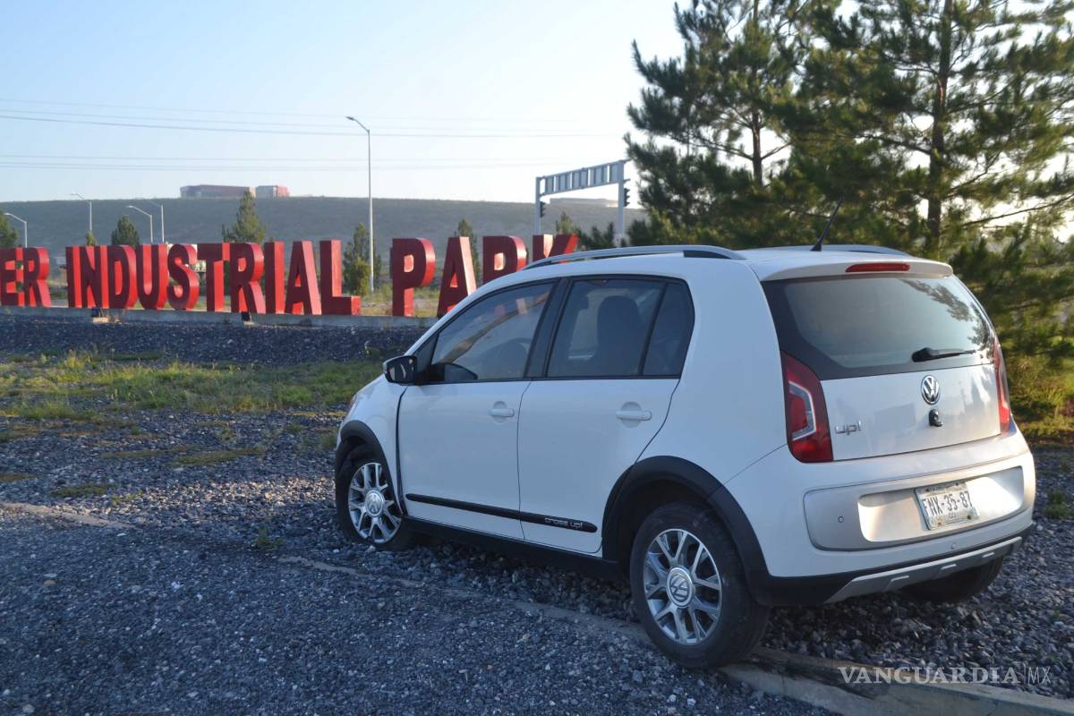 Por cerrón termina en jardinera