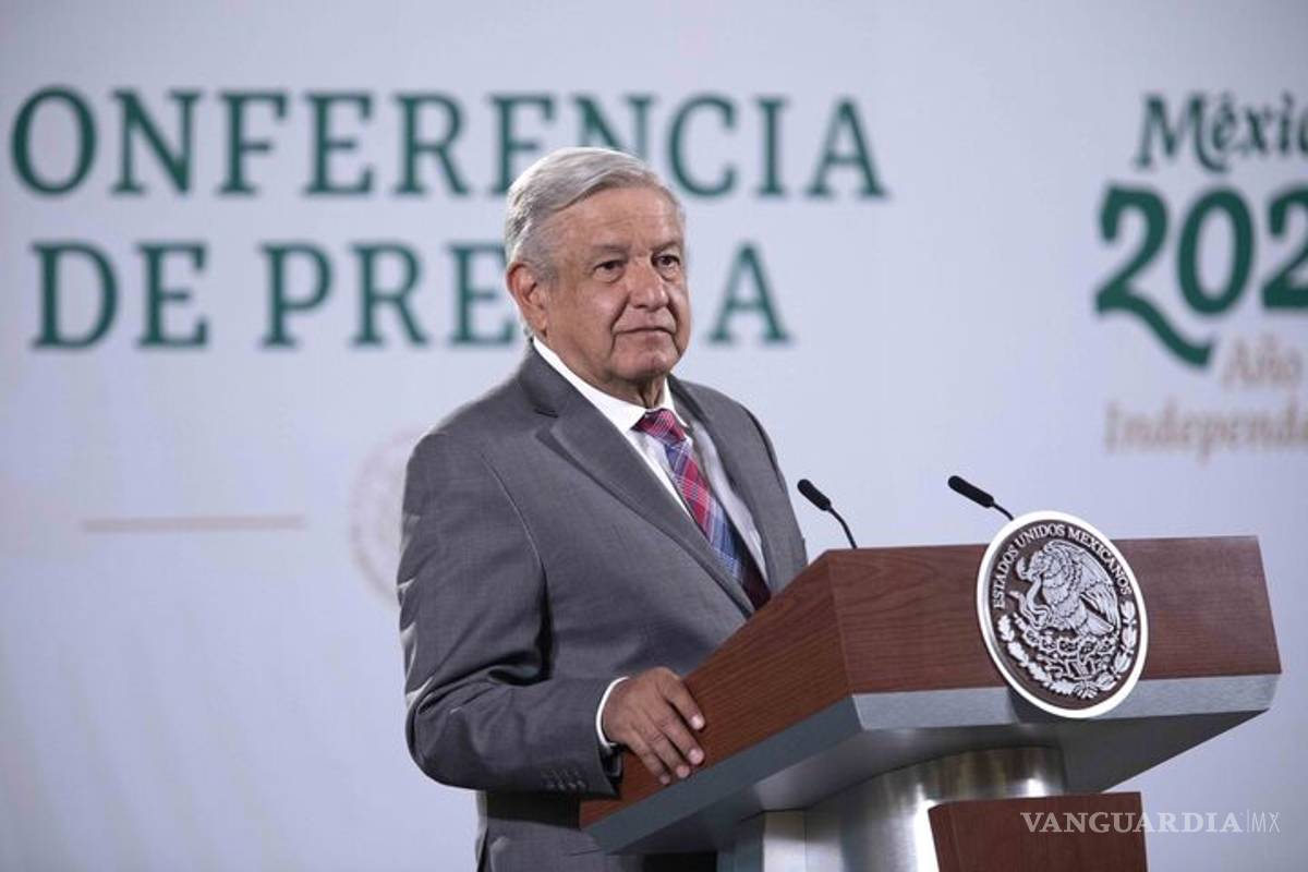 AMLO pide “ votar y defender el voto y que el INE respete la voluntad del pueblo”